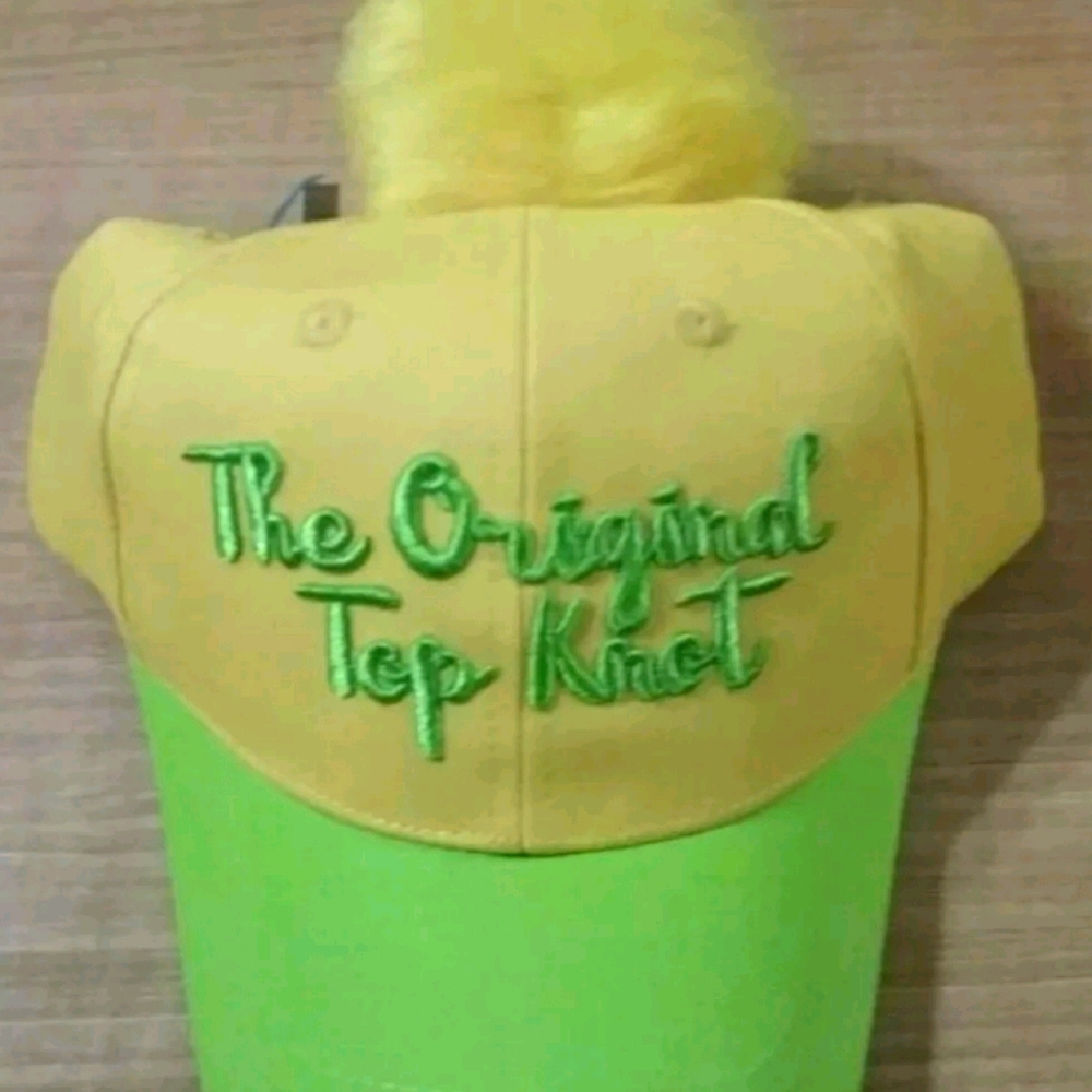 Brand New Tinkerbell hat